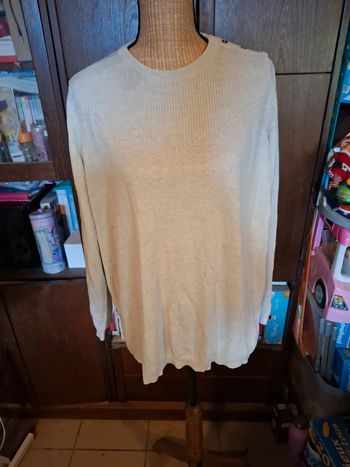 Pull 3XL