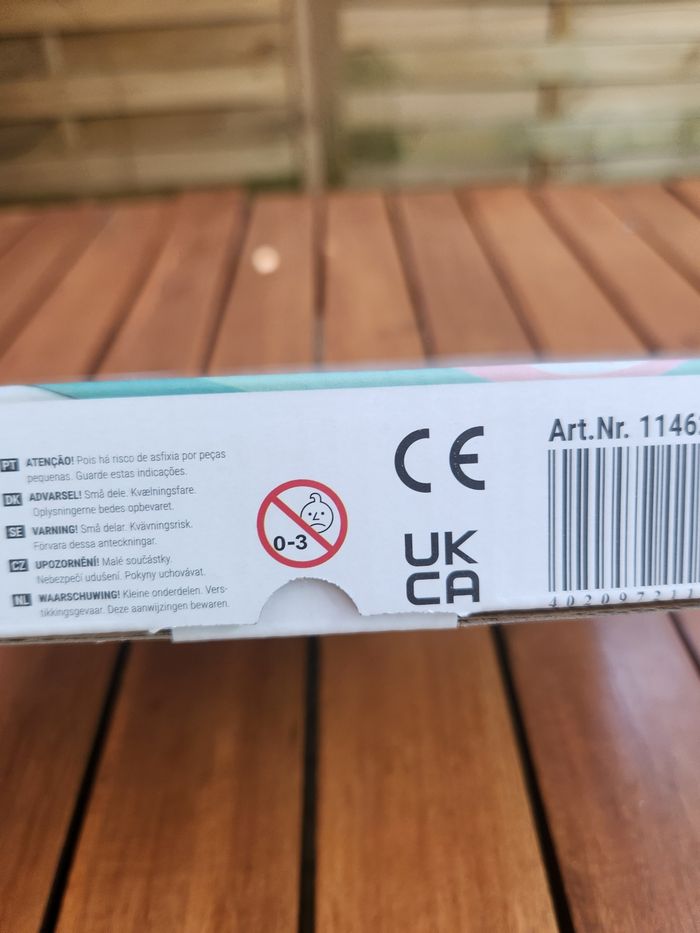 jeux " des petit chevaux' - photo numéro 3