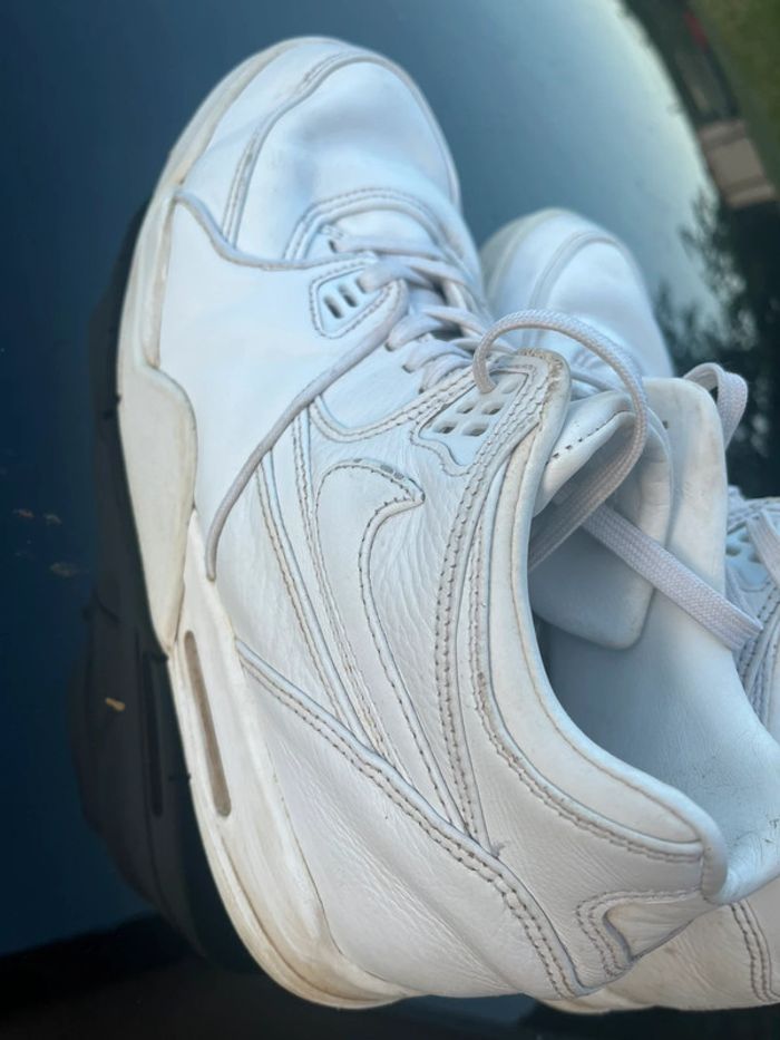 Nike air Flight - photo numéro 8