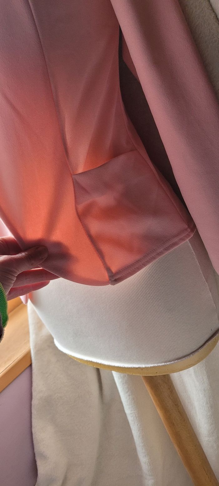 Veste costard - photo numéro 2
