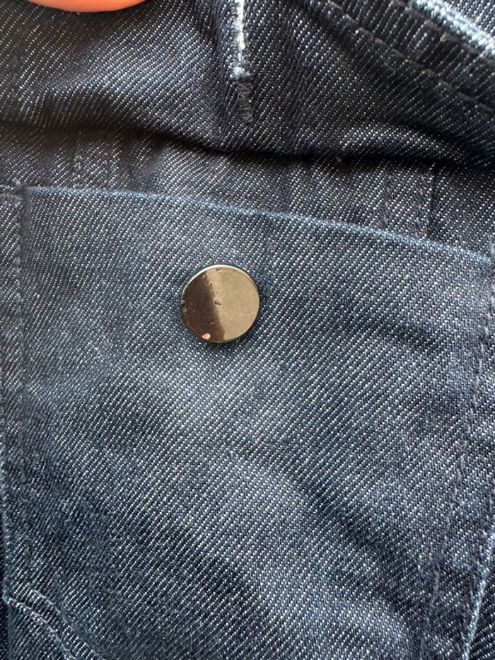 Veste en jean The kooples - photo numéro 6