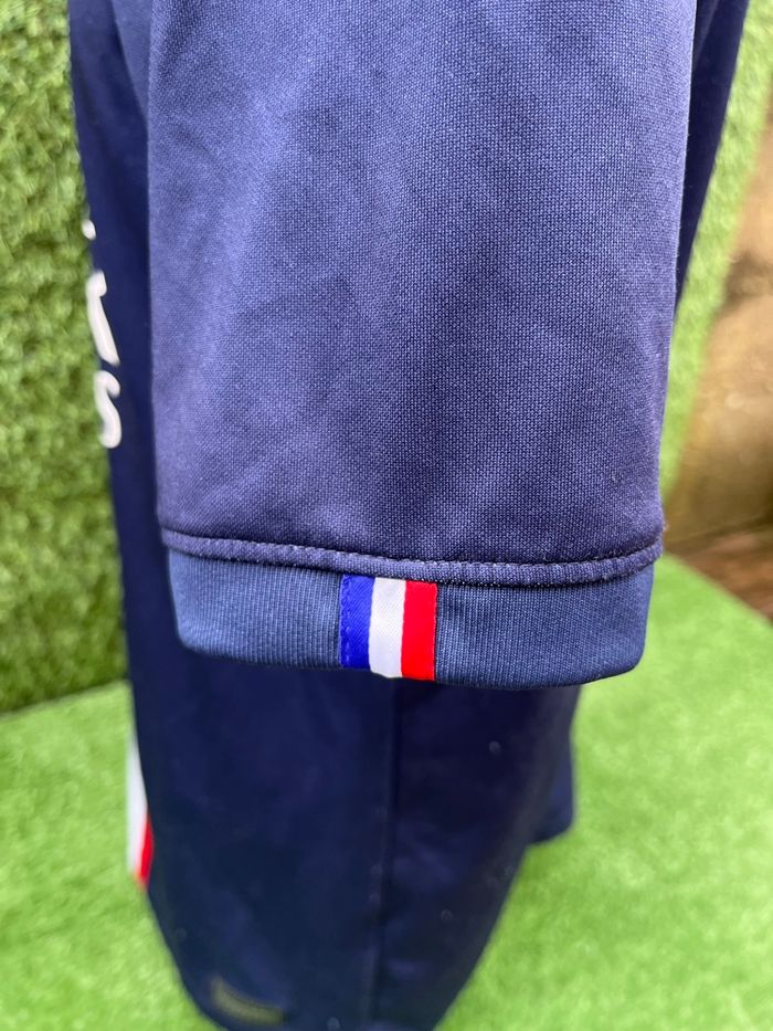 Maillot Sergio Ramos PSG - photo numéro 5
