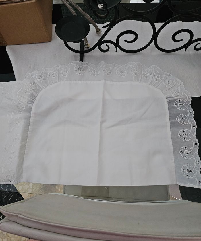 drap baby - photo numéro 2