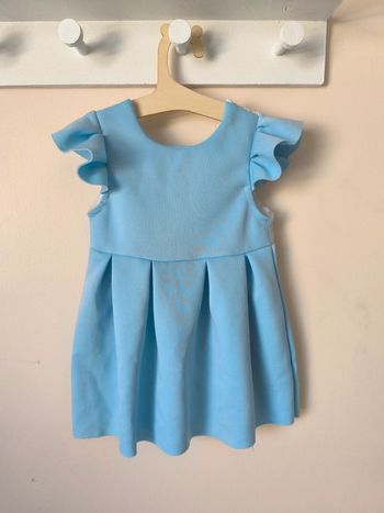 Robe de cérémonie