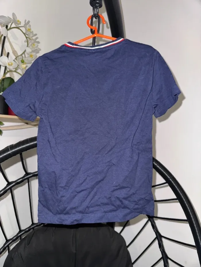 T-shirt enfant garçon - photo numéro 4