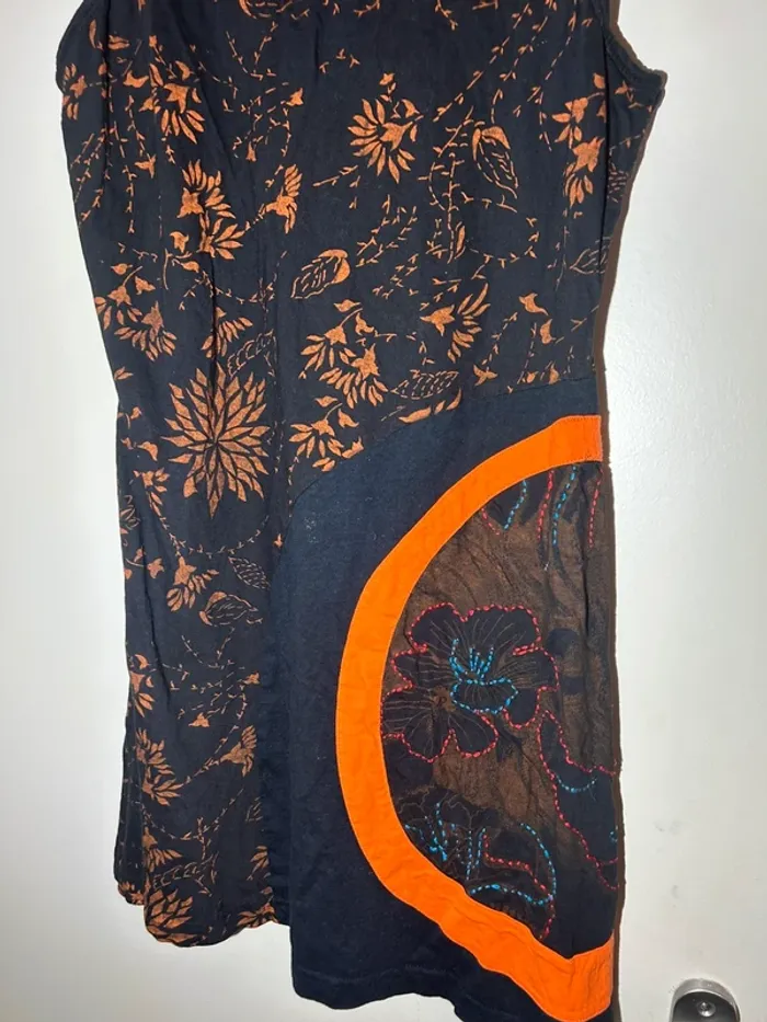 Robe vintage - photo numéro 7