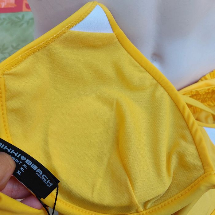 Superbe maillot de bains neuf XL - photo numéro 4