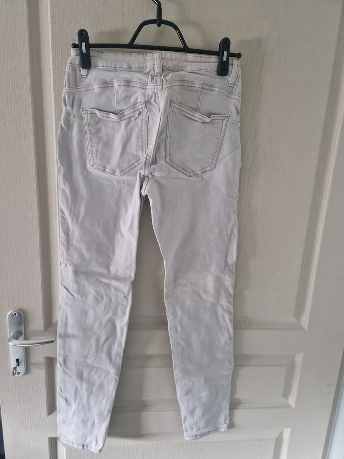 Jean Denim Pimkie - photo numéro 3