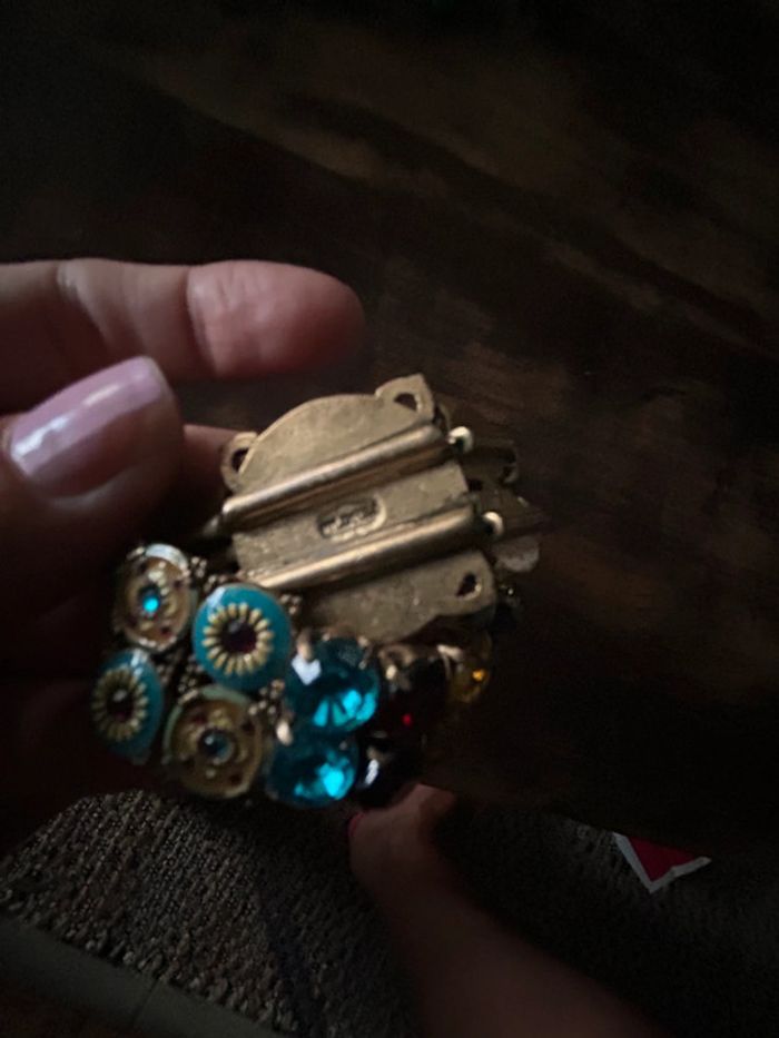 Bracelet pilgrim - photo numéro 3