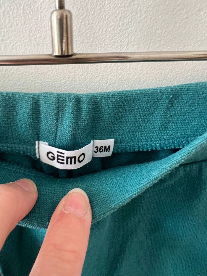 Ensemble Gémo - photo numéro 8