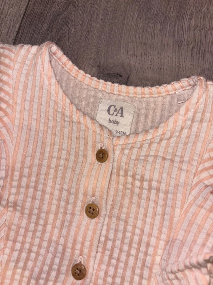 Robe C&A - photo numéro 2