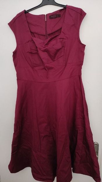 Robe femme XL