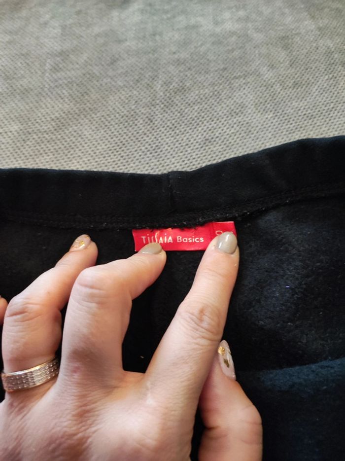 Legging thermique 10 ans - photo numéro 2
