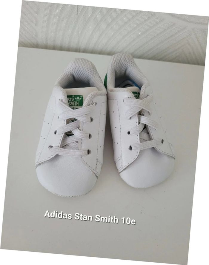 Stan Smith 17