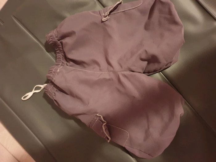 Pantalon jupe culotte 3mois