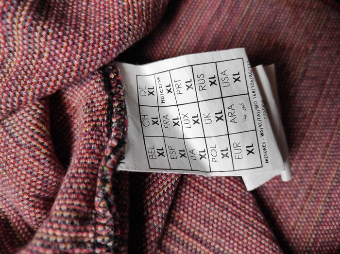 Jupe d'hiver - photo numéro 3