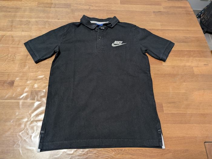 Polo 12 ans 147-158 cm Nike - photo numéro 2