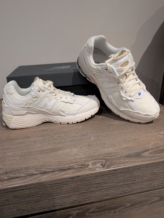 New balance 2002R - photo numéro 3