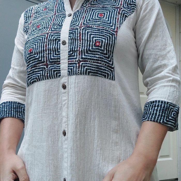 Tunique taille 40 - photo numéro 2