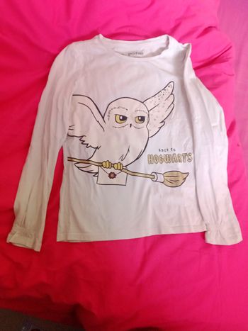 T shirt manches longues