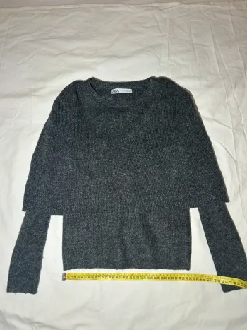 Pull vintage Zara