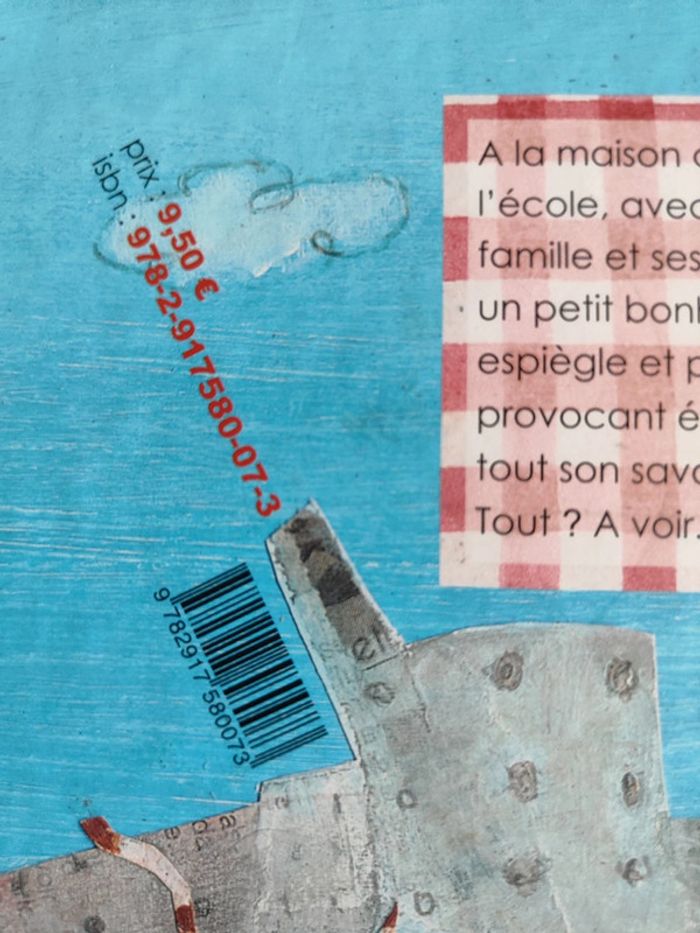 Sais faire moi - photo numéro 3