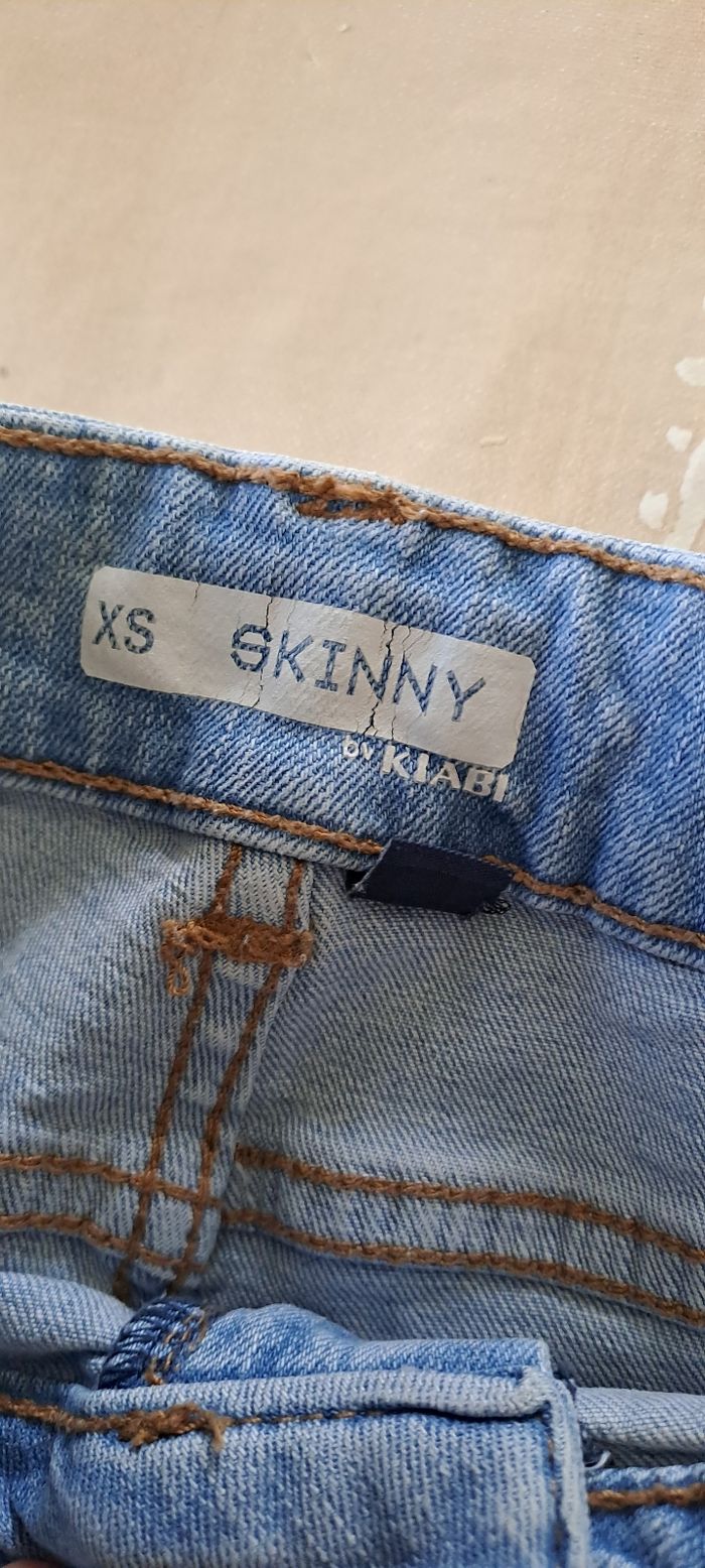 Jeans - photo numéro 4