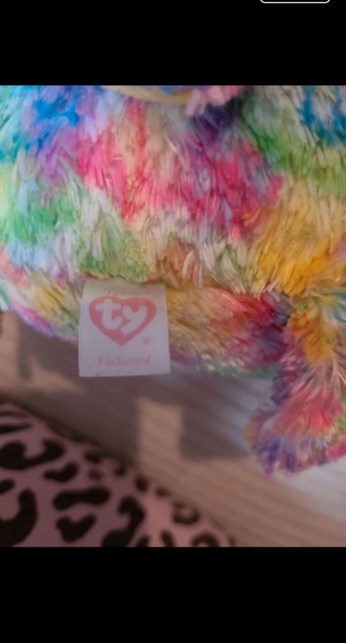 Peluches - photo numéro 5