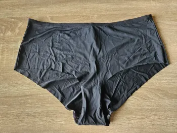 Culotte Noir Modele 108544 Taille 50/52 Rougegorge (Plusieurs disponibles)