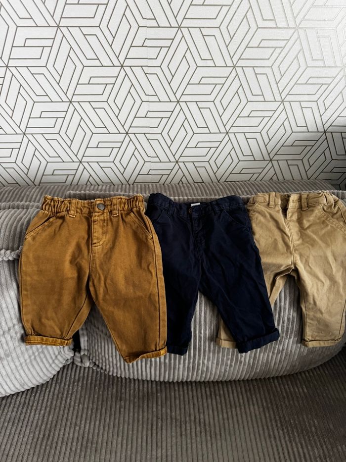 18 pantalon - photo numéro 5