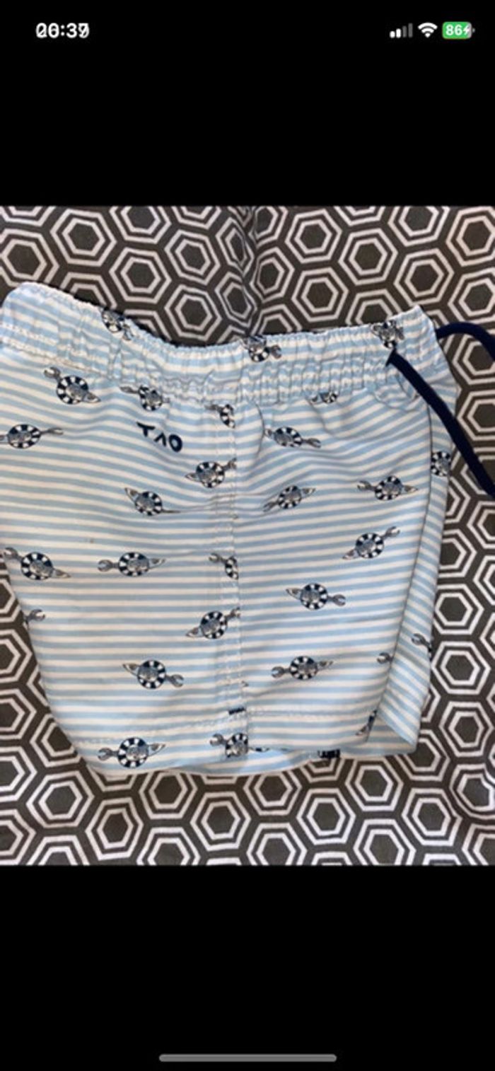 Maillot de bain taille 18 mois - photo numéro 3