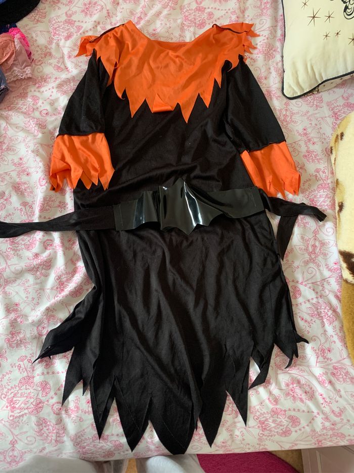 2 déguisements Halloween - photo numéro 3