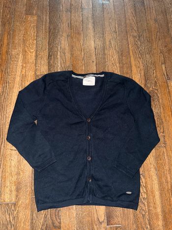 Gilet Zara 8 ans