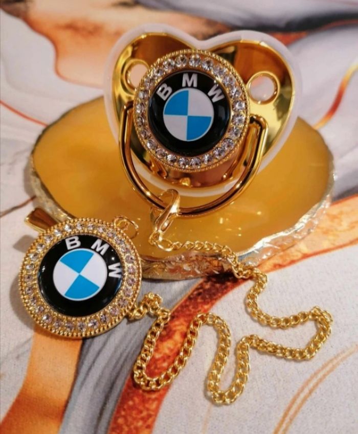 Tétine BMW