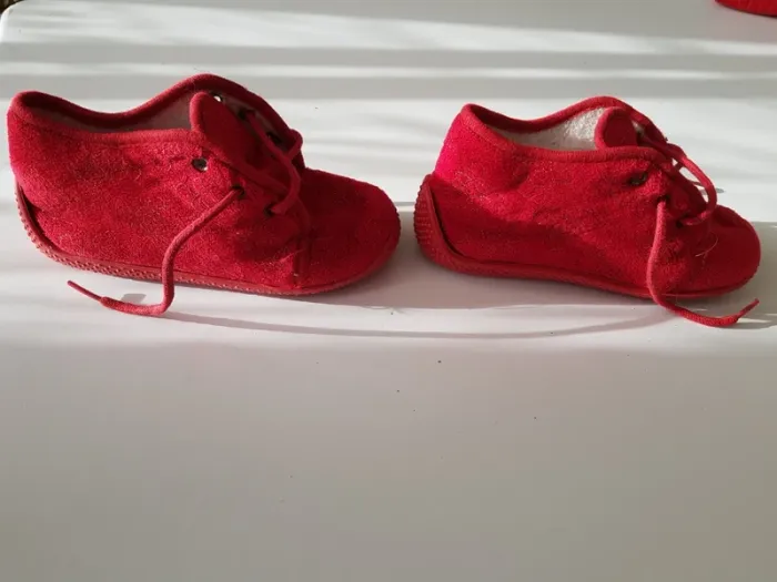 Chaussons🔄 - photo numéro 7