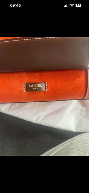 Sac Lancel 