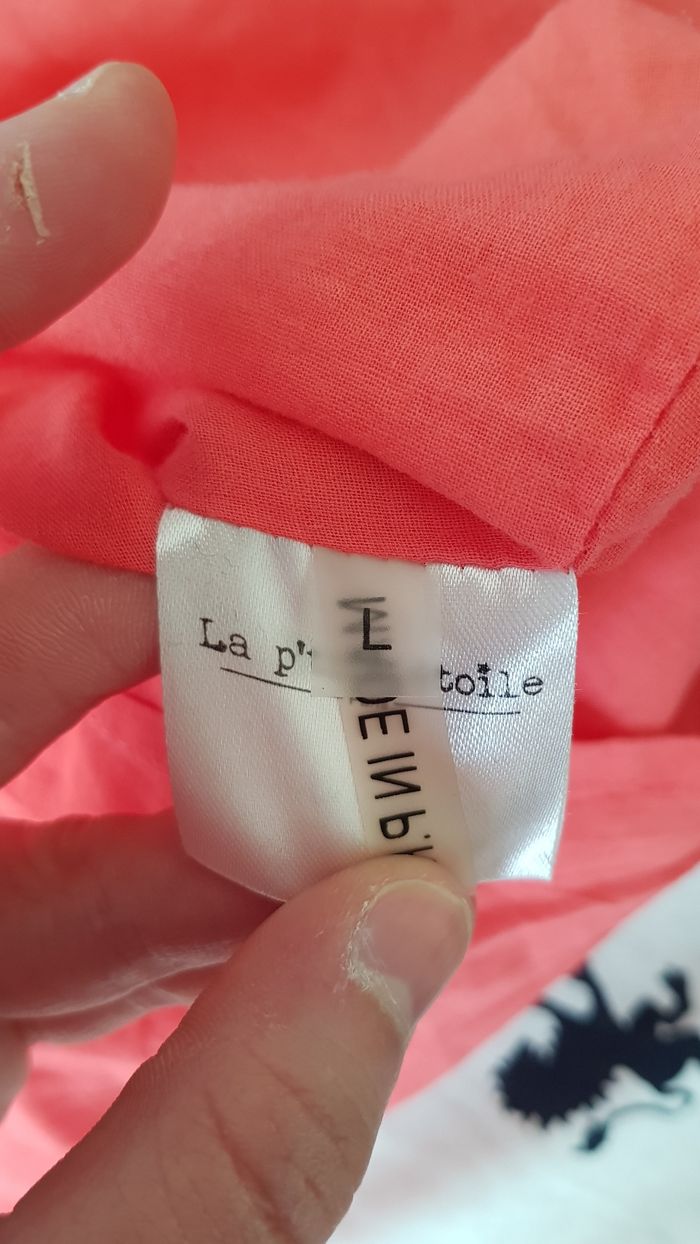 Mini jupe - photo numéro 4