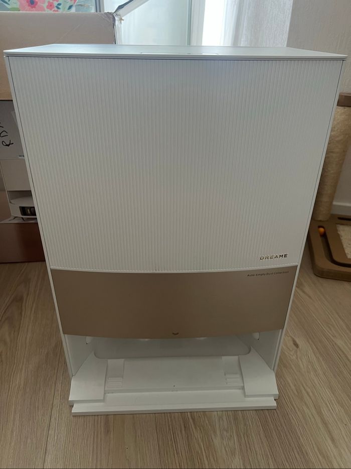 Aspirateur Dream L20 ultra - photo numéro 4