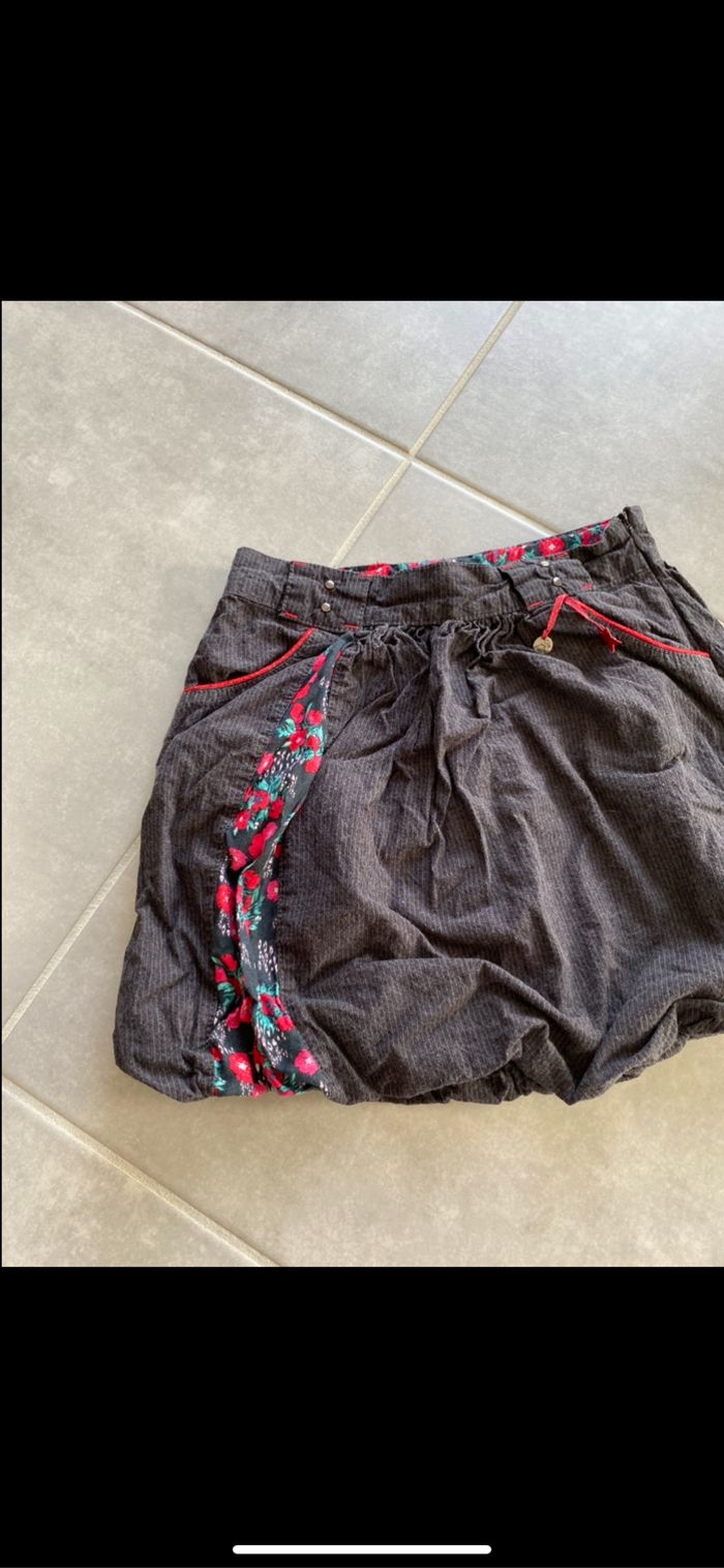 Jupe 6 ans - photo numéro 3