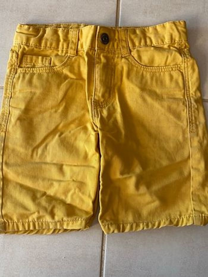 Short 🩳 pour garçons