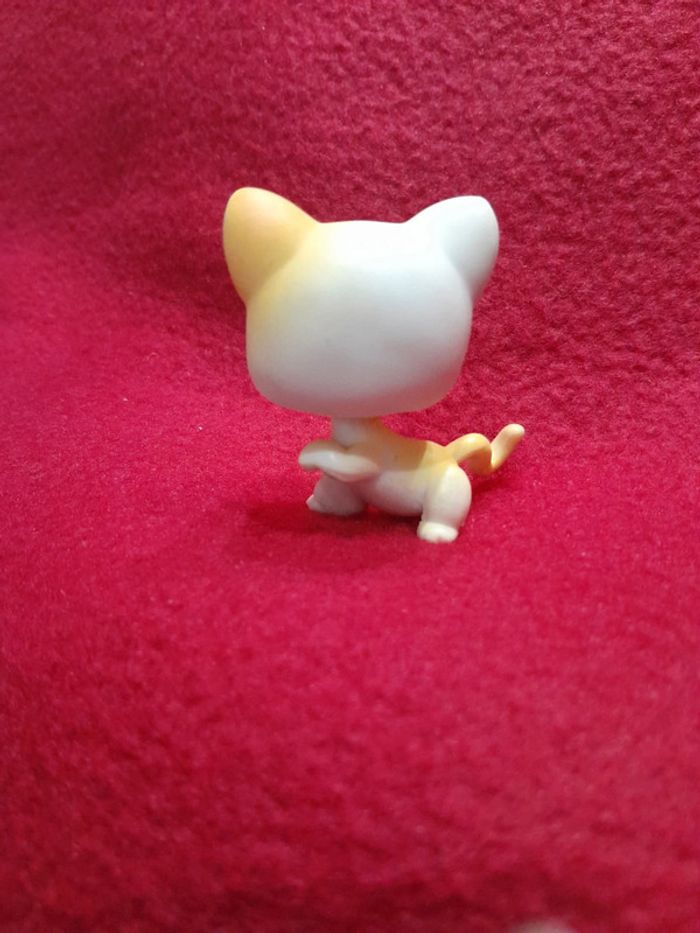 Figurine Petshop A13. A - photo numéro 3