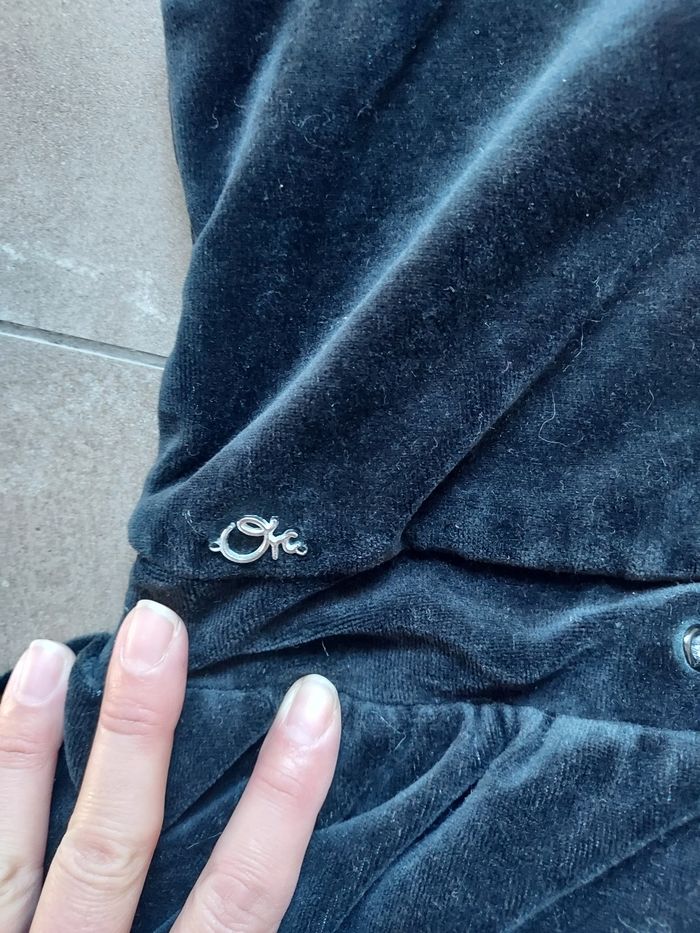 Ensemble robe - photo numéro 2