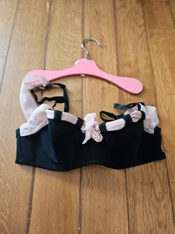 Soutien gorge Chantal Thomass 90B