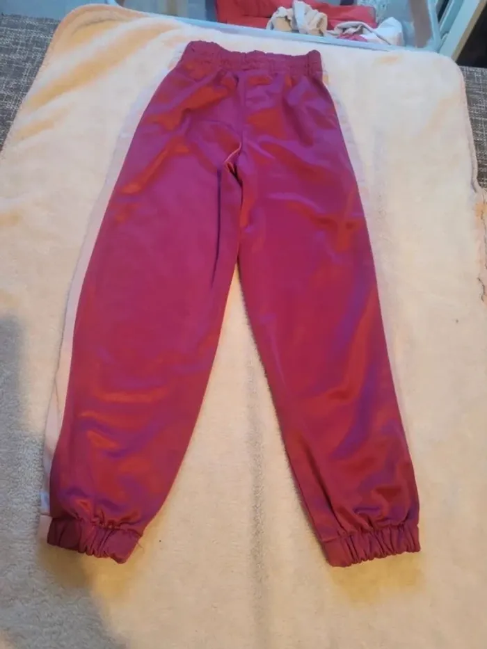 Pantalon de joggings 6 ans - photo numéro 5