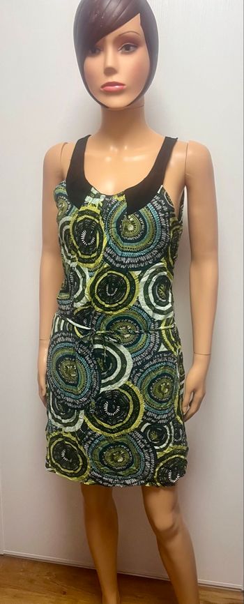 Robe d'été cache cache 