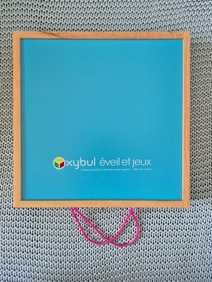 Mallette Geoform - photo numéro 3