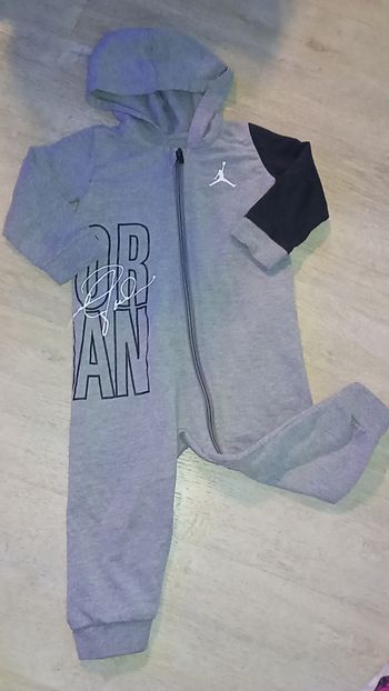 Combinaison garçons