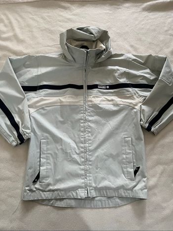 Imperméable