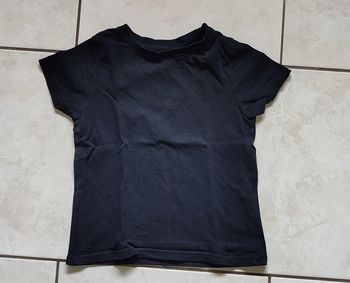 Tee shirt fille 4 ans 