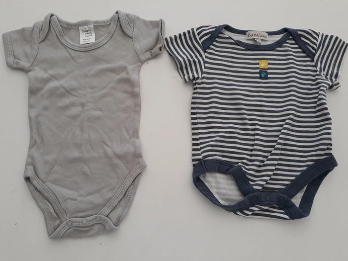 Lot 3 mois - photo numéro 8